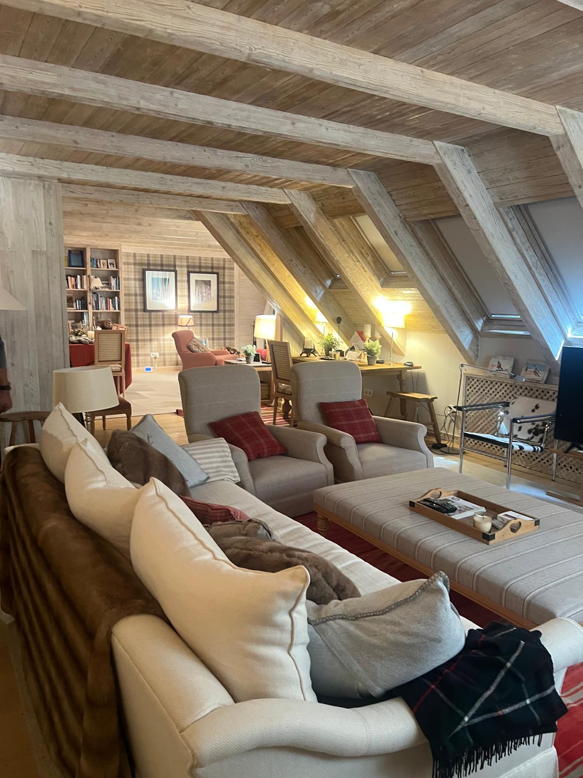 Decoración e Interiorismo