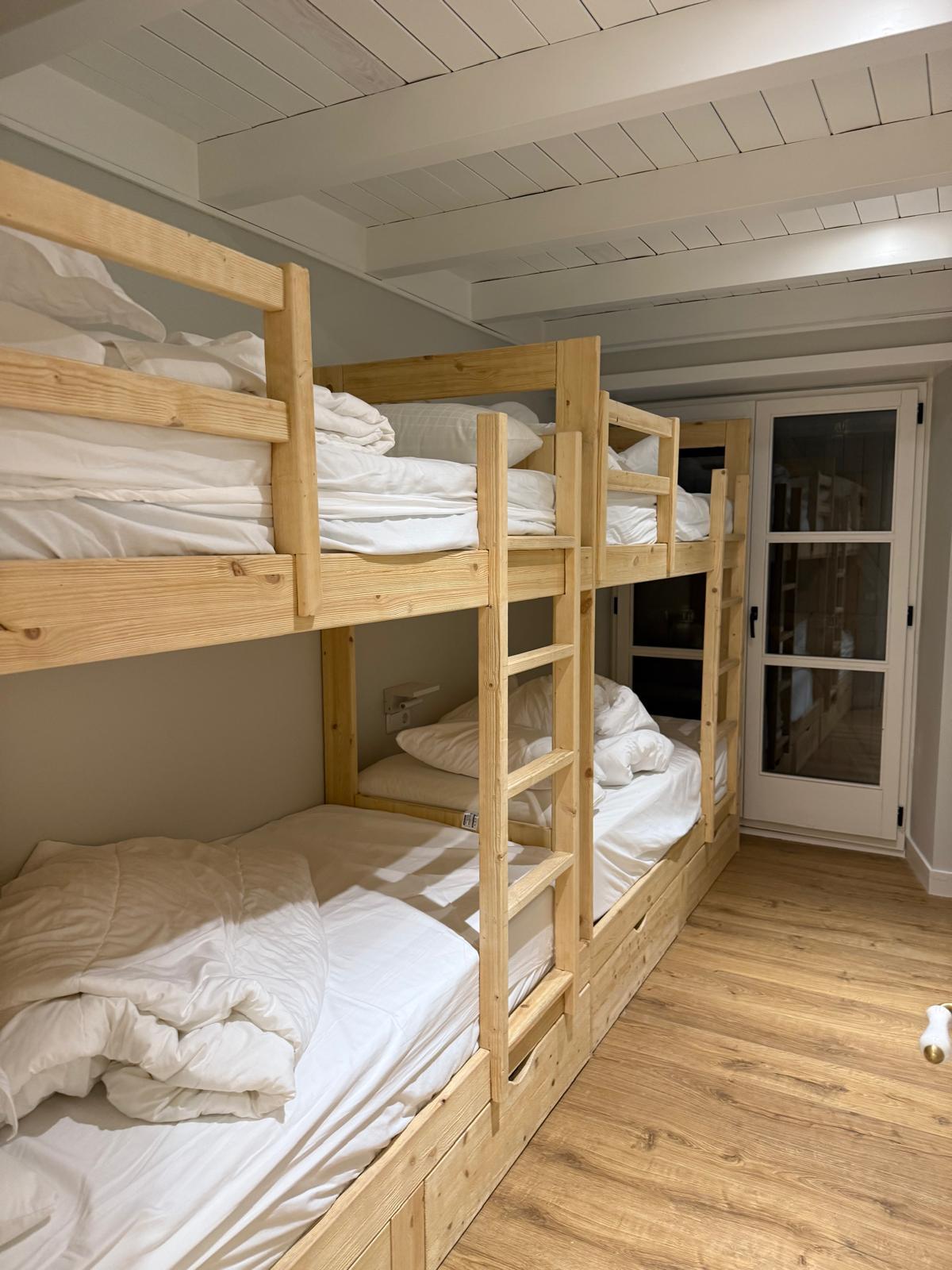 Habitación Infantil